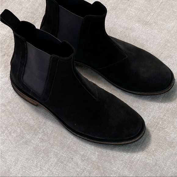 Bottega Veneta boots. main image 6